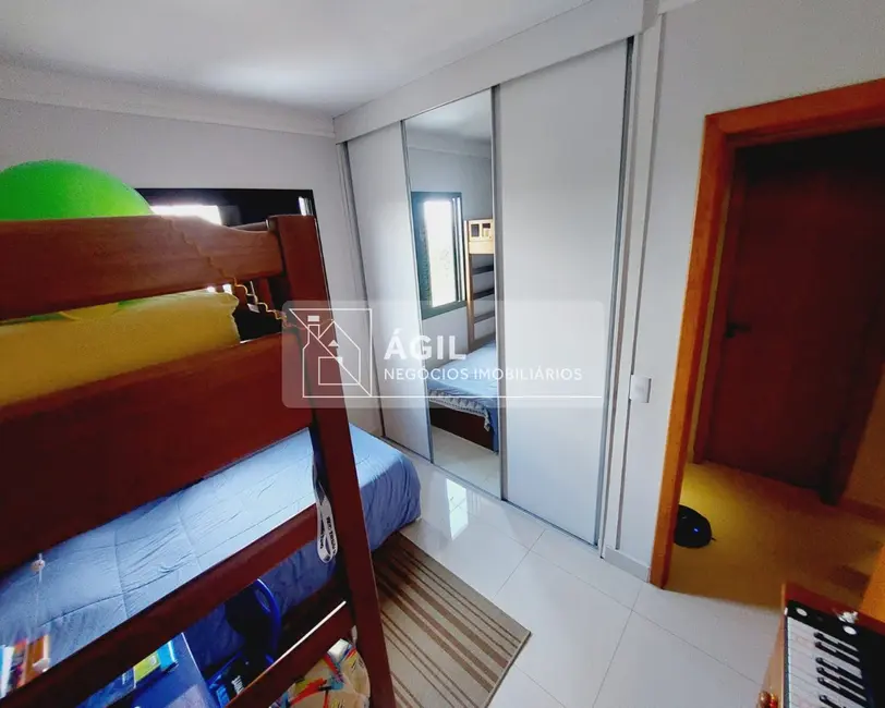 Foto 7 de Apartamento com 2 quartos à venda, 63m2 em Jardim Santo Antônio da Boa Vista, Jacarei - SP