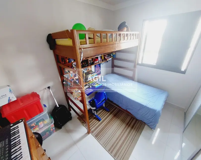 Foto 8 de Apartamento com 2 quartos à venda, 63m2 em Jardim Santo Antônio da Boa Vista, Jacarei - SP