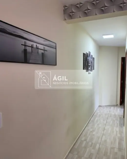 Foto 5 de Apartamento com 2 quartos à venda, 48m2 em Jardim Califórnia, Jacarei - SP