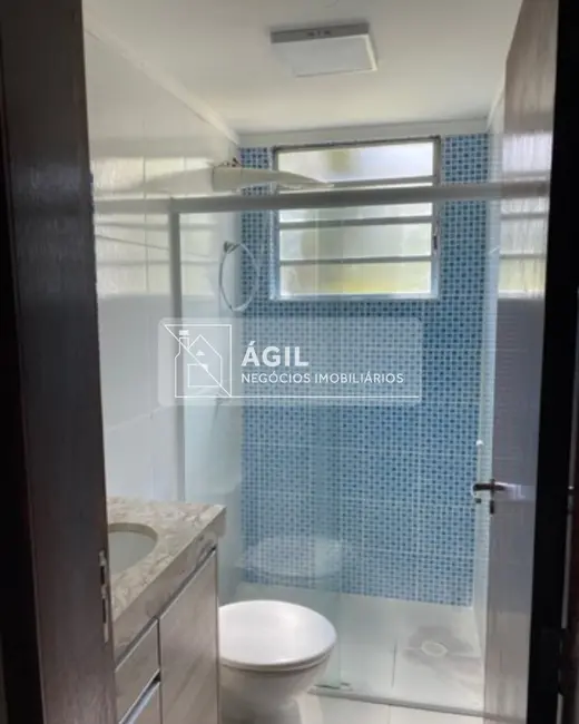 Foto 6 de Apartamento com 2 quartos à venda, 48m2 em Jardim Califórnia, Jacarei - SP