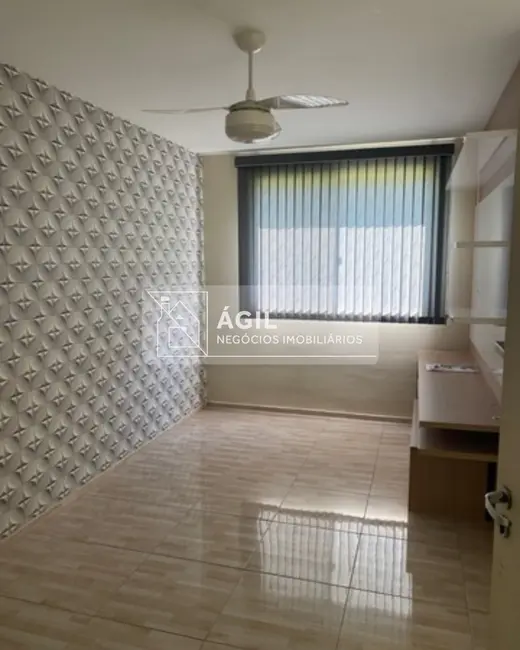 Foto 2 de Apartamento com 2 quartos à venda, 48m2 em Jardim Califórnia, Jacarei - SP