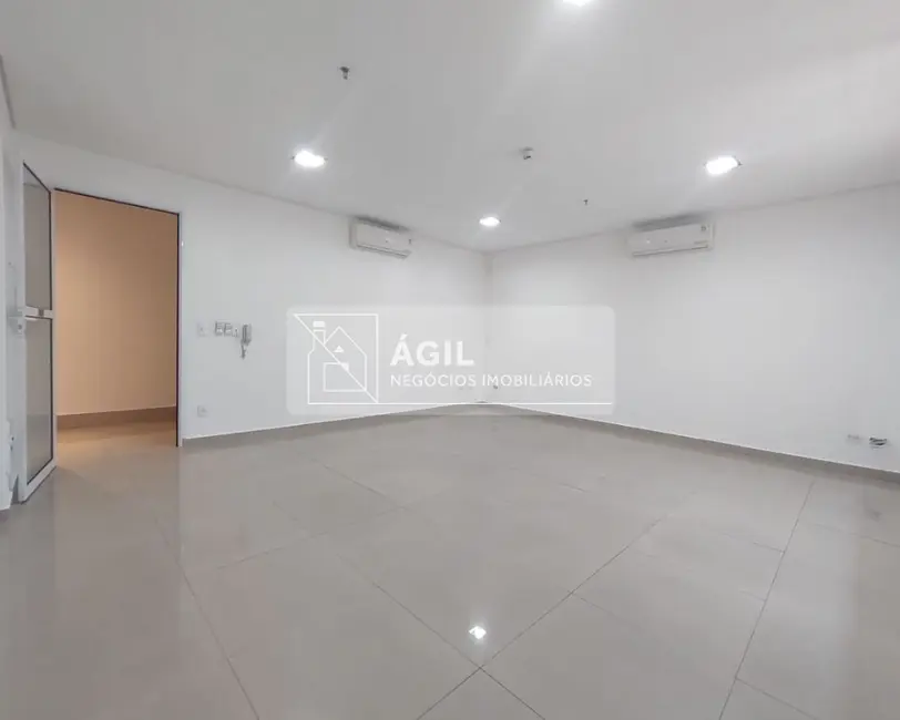 Foto 2 de Sala Comercial à venda, 35m2 em Sao Jose Dos Campos - SP