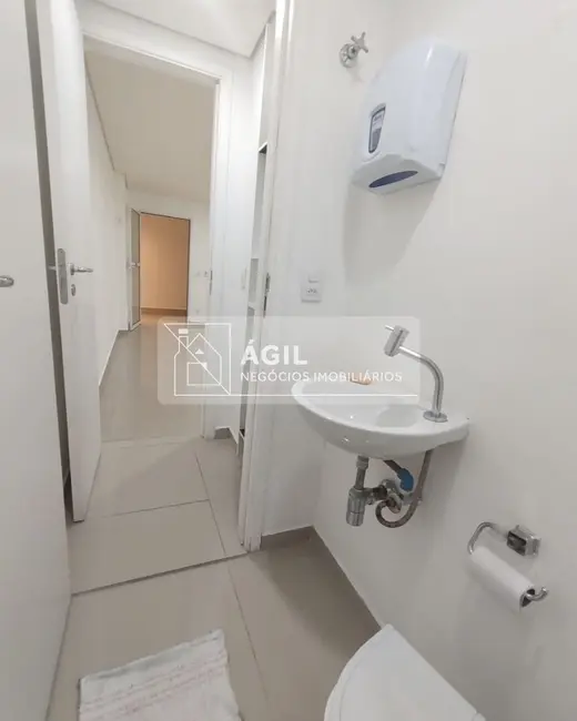 Foto 1 de Sala Comercial à venda, 35m2 em Sao Jose Dos Campos - SP