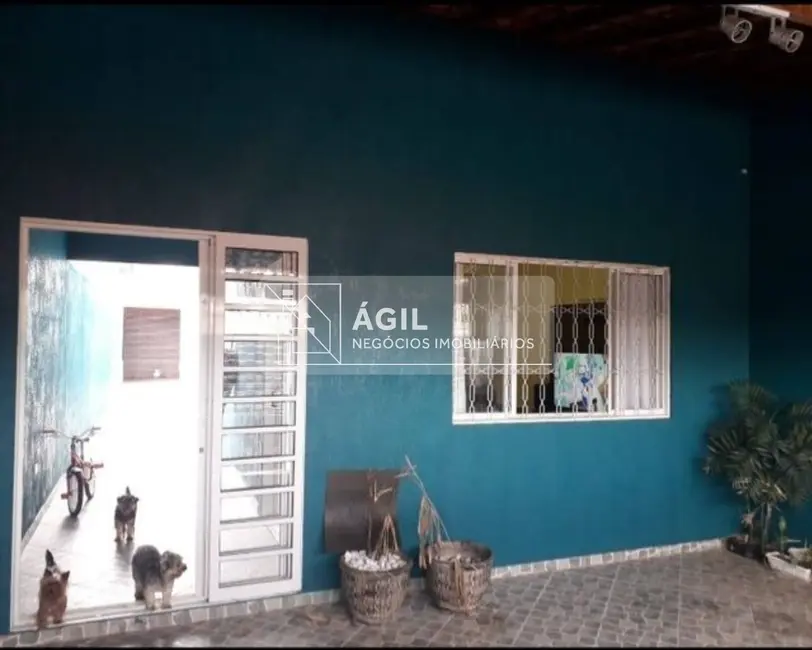 Foto 7 de Casa com 2 quartos à venda, 136m2 em Sao Jose Dos Campos - SP