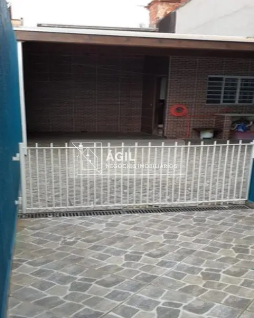 Foto 5 de Casa com 2 quartos à venda, 136m2 em Sao Jose Dos Campos - SP