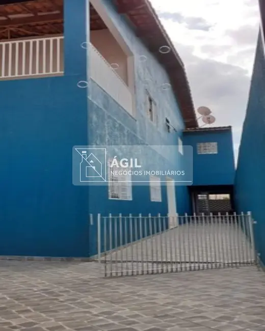 Foto 9 de Casa com 2 quartos à venda, 136m2 em Sao Jose Dos Campos - SP