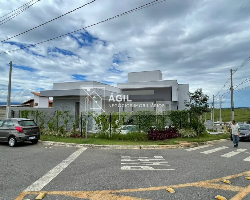 Foto 9 de Casa de Condomínio com 3 quartos à venda, 185m2 em Parque Residencial Maria Elmira, Cacapava - SP