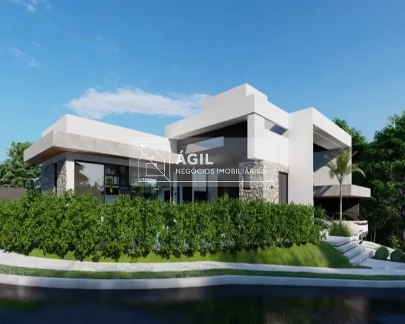 Foto 7 de Casa de Condomínio com 3 quartos à venda, 185m2 em Parque Residencial Maria Elmira, Cacapava - SP