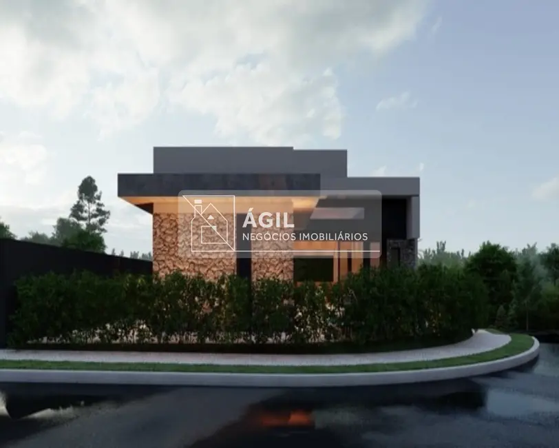 Foto 5 de Casa de Condomínio com 3 quartos à venda, 185m2 em Parque Residencial Maria Elmira, Cacapava - SP