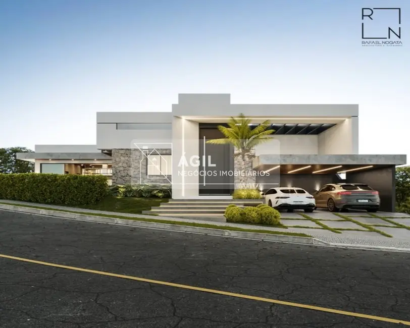 Foto 8 de Casa de Condomínio com 3 quartos à venda, 185m2 em Parque Residencial Maria Elmira, Cacapava - SP