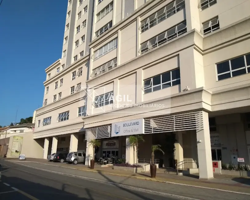 Foto 7 de Sala Comercial à venda, 28m2 em Centro, Jacarei - SP