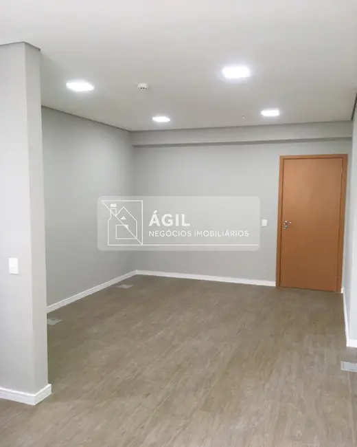 Foto 5 de Sala Comercial à venda, 28m2 em Centro, Jacarei - SP