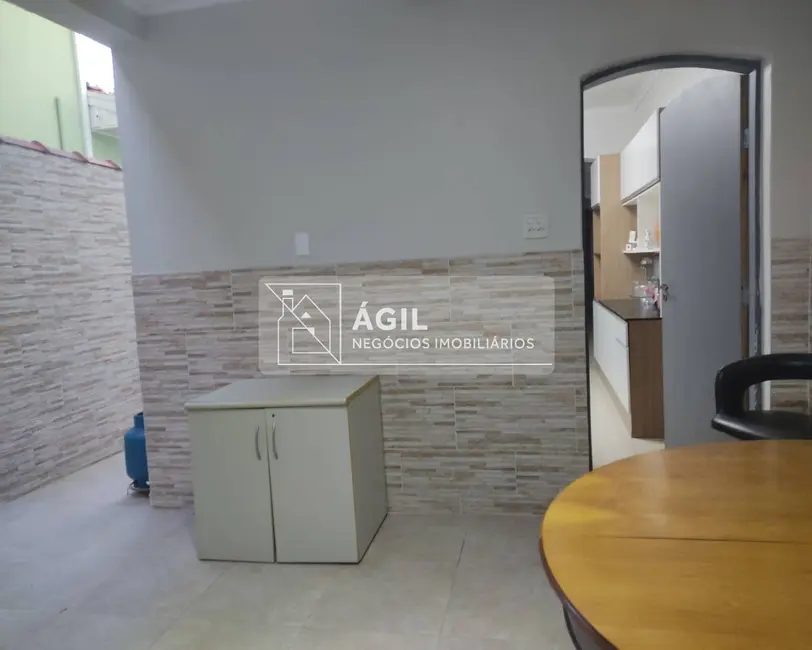 Casa com 3 quartos à venda, 250m2 em Sao Jose Dos Campos - SP - imagem 7 Foto 7 de Casa com 3 quartos à venda, 250m2 em Sao Jose Dos Campos - SP