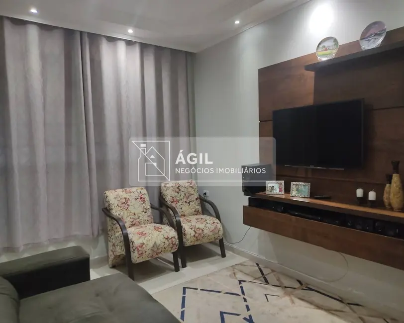 Casa com 3 quartos à venda, 250m2 em Sao Jose Dos Campos - SP - imagem 4 Foto 4 de Casa com 3 quartos à venda, 250m2 em Sao Jose Dos Campos - SP