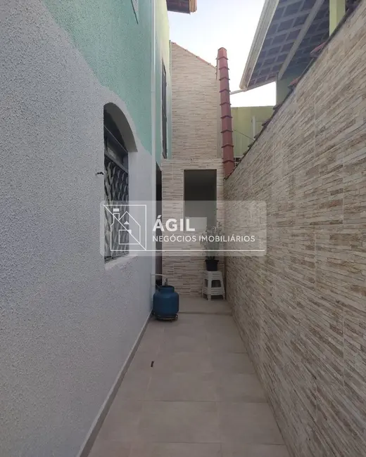 Casa com 3 quartos à venda, 250m2 em Sao Jose Dos Campos - SP - imagem 6 Foto 6 de Casa com 3 quartos à venda, 250m2 em Sao Jose Dos Campos - SP