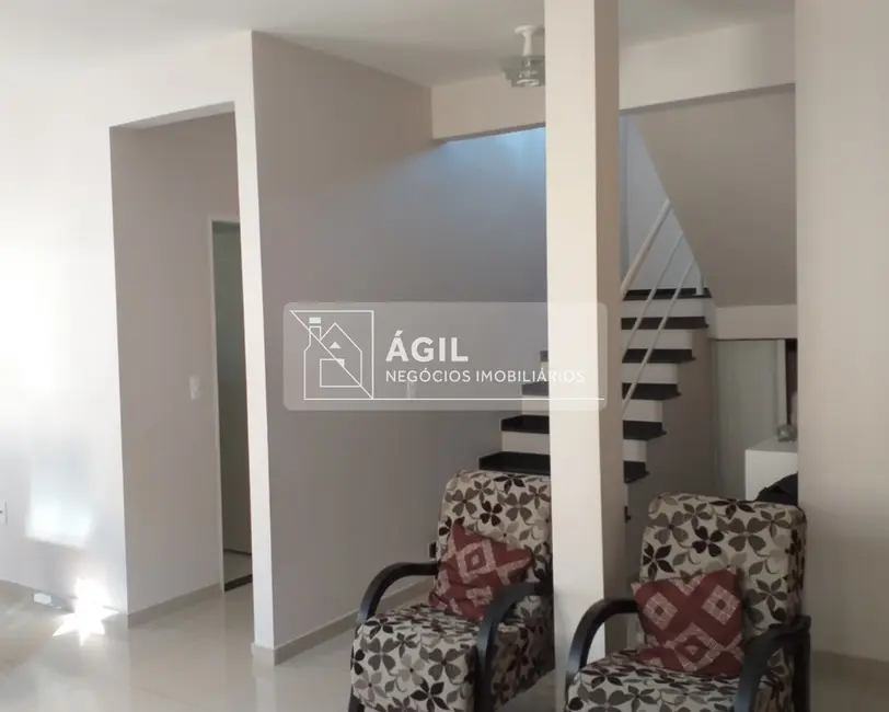 Foto 5 de Casa com 3 quartos à venda, 165m2 em Loteamento Villa Branca, Jacarei - SP