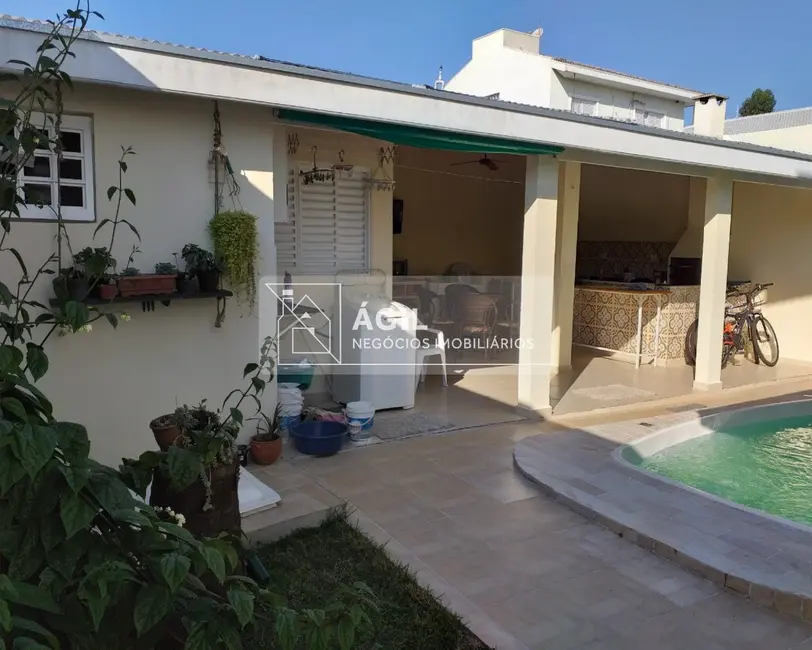 Foto 1 de Casa com 3 quartos à venda, 165m2 em Loteamento Villa Branca, Jacarei - SP