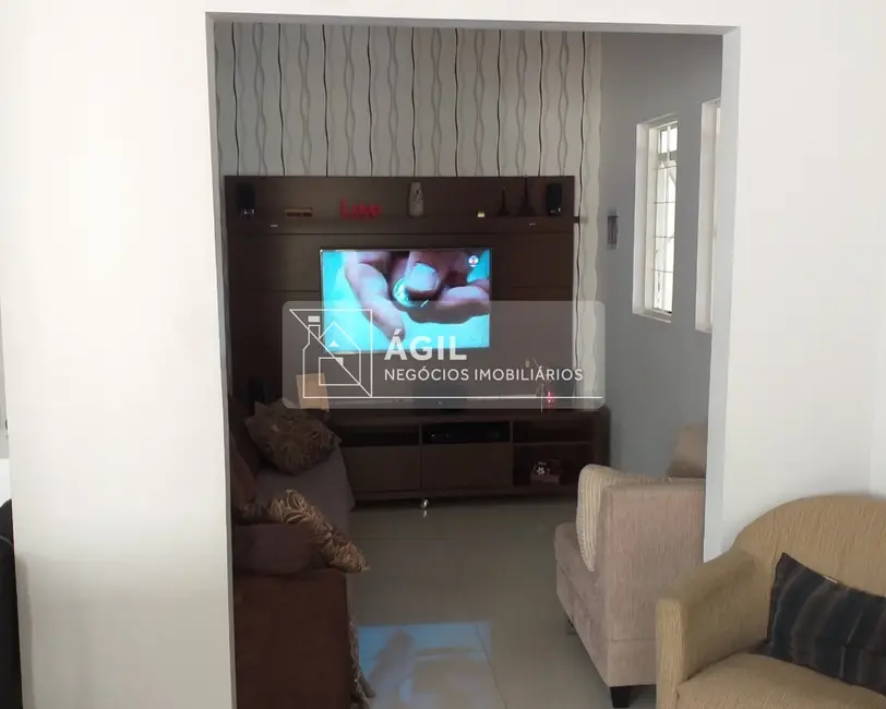 Foto 3 de Casa com 3 quartos à venda, 165m2 em Loteamento Villa Branca, Jacarei - SP