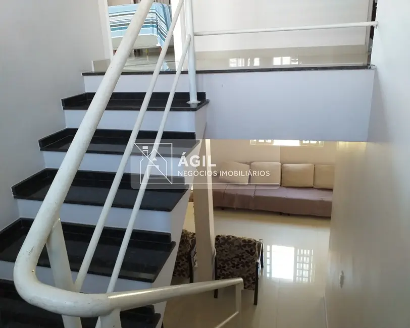 Foto 6 de Casa com 3 quartos à venda, 165m2 em Loteamento Villa Branca, Jacarei - SP