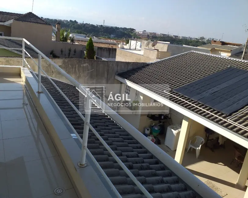 Foto 9 de Casa com 3 quartos à venda, 165m2 em Loteamento Villa Branca, Jacarei - SP