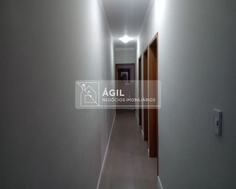 Foto 9 de Casa com 3 quartos à venda, 125m2 em Sao Jose Dos Campos - SP