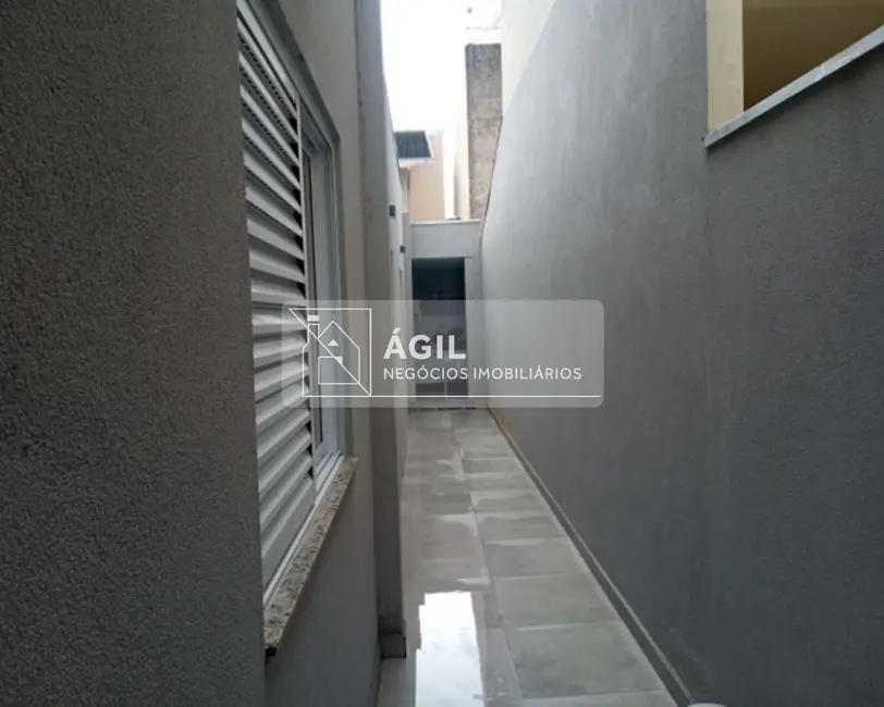 Foto 8 de Casa com 3 quartos à venda, 125m2 em Sao Jose Dos Campos - SP