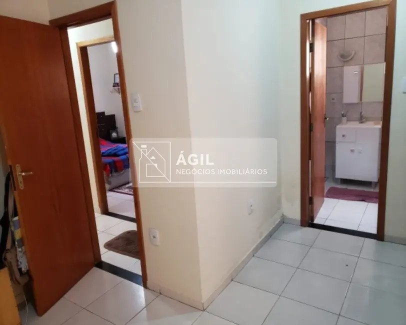 Foto 6 de Casa com 3 quartos à venda, 210m2 em Loteamento Villa Branca, Jacarei - SP
