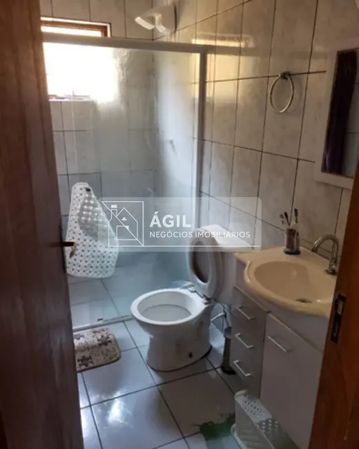 Foto 7 de Casa com 3 quartos à venda, 210m2 em Loteamento Villa Branca, Jacarei - SP