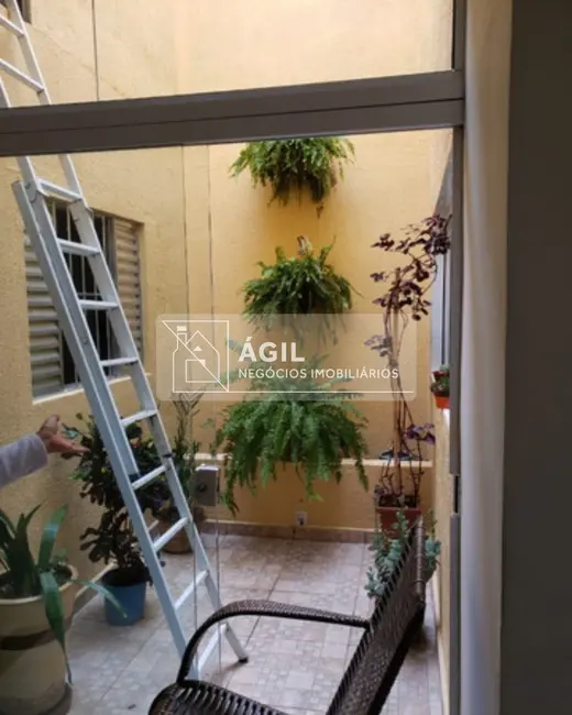 Foto 8 de Casa com 3 quartos à venda, 210m2 em Loteamento Villa Branca, Jacarei - SP