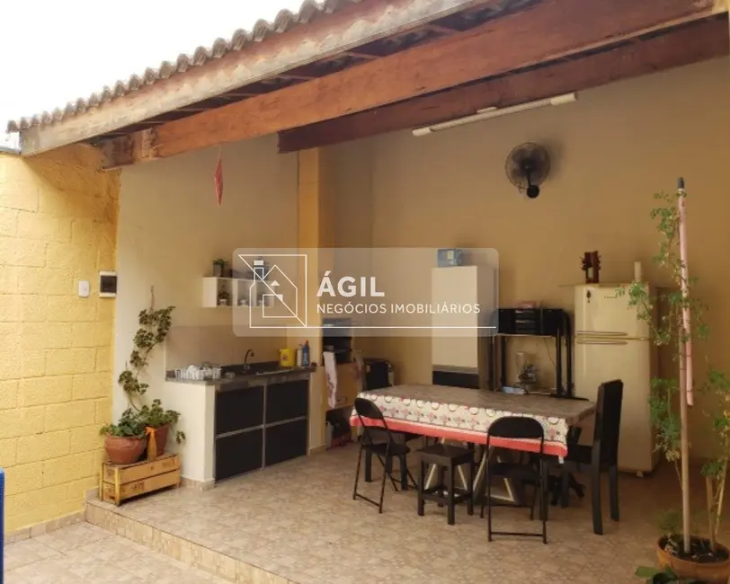 Foto 9 de Casa com 3 quartos à venda, 210m2 em Loteamento Villa Branca, Jacarei - SP