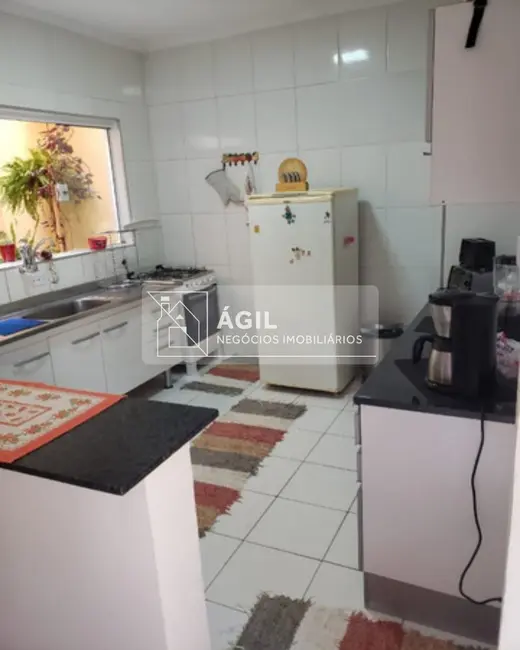 Foto 5 de Casa com 3 quartos à venda, 210m2 em Loteamento Villa Branca, Jacarei - SP