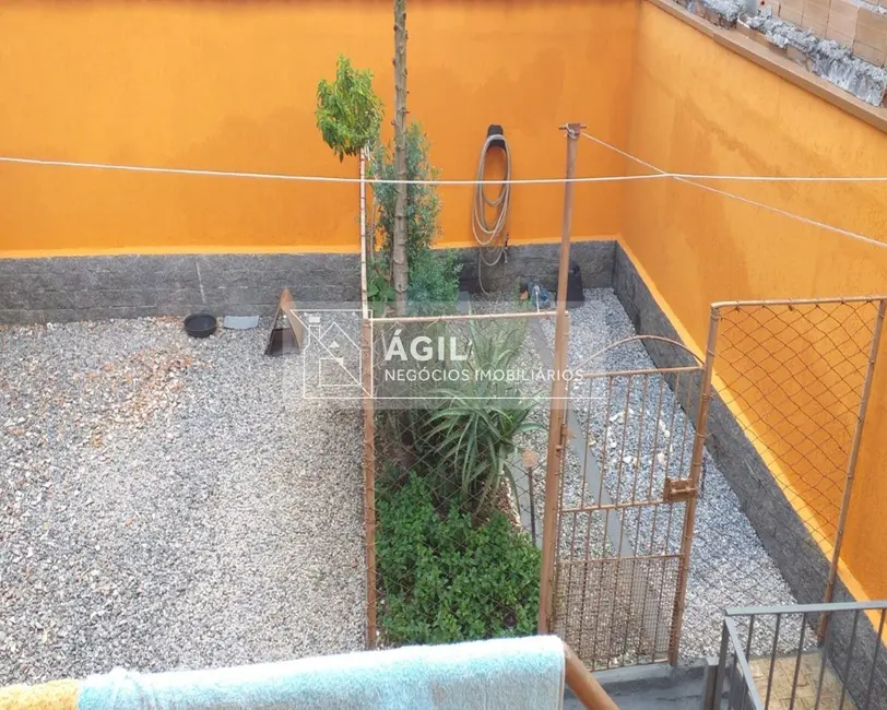 Foto 5 de Casa com 3 quartos à venda, 250m2 em Jardim das Indústrias, Jacarei - SP