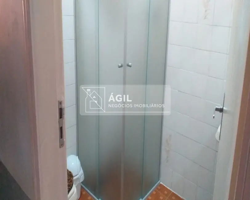 Foto 6 de Casa com 3 quartos à venda, 250m2 em Jardim das Indústrias, Jacarei - SP