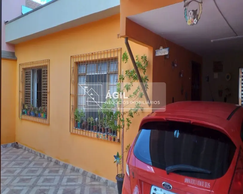 Foto 7 de Casa com 3 quartos à venda, 250m2 em Jardim das Indústrias, Jacarei - SP