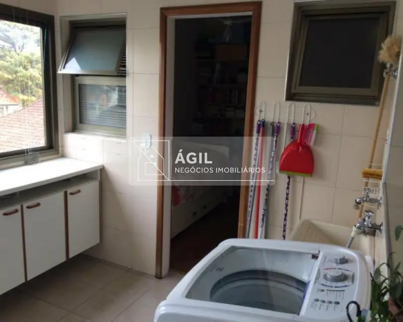 Foto 4 de Apartamento com 4 quartos à venda, 168m2 em Sao Jose Dos Campos - SP