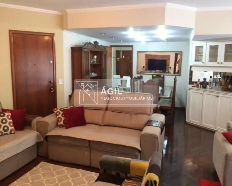 Foto 2 de Apartamento com 4 quartos à venda, 168m2 em Sao Jose Dos Campos - SP