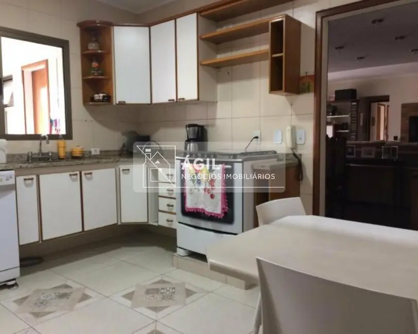 Foto 3 de Apartamento com 4 quartos à venda, 168m2 em Sao Jose Dos Campos - SP