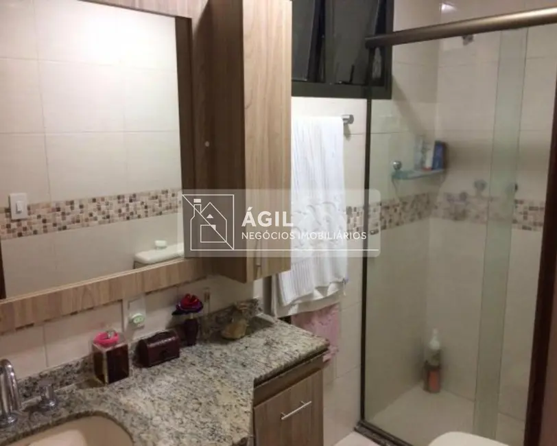Foto 7 de Apartamento com 4 quartos à venda, 168m2 em Sao Jose Dos Campos - SP
