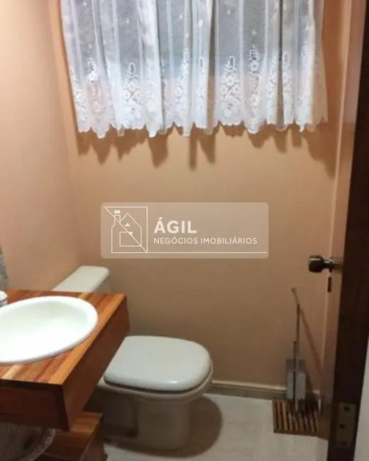 Foto 6 de Apartamento com 4 quartos à venda, 168m2 em Sao Jose Dos Campos - SP