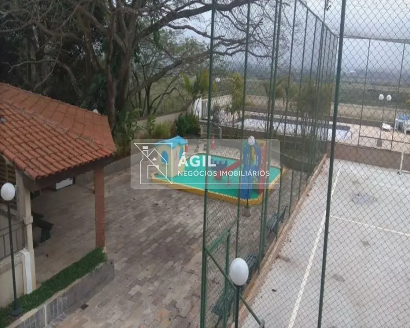 Foto 8 de Apartamento com 4 quartos à venda, 168m2 em Sao Jose Dos Campos - SP