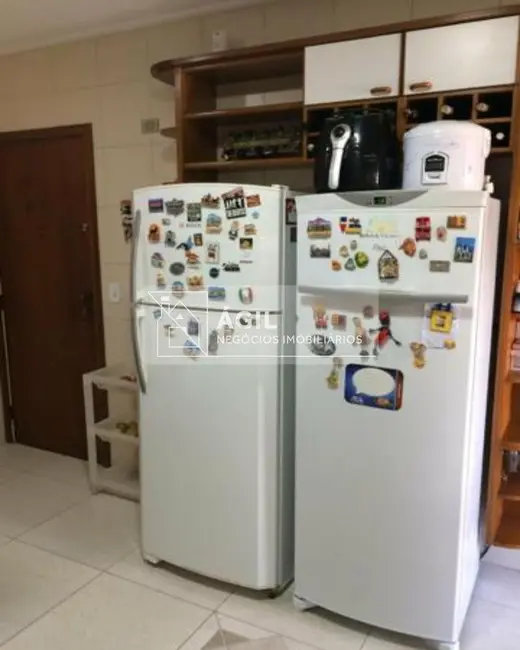Foto 5 de Apartamento com 4 quartos à venda, 168m2 em Sao Jose Dos Campos - SP