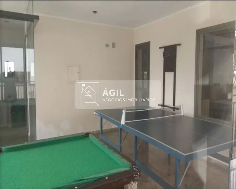 Foto 9 de Apartamento com 4 quartos à venda, 168m2 em Sao Jose Dos Campos - SP