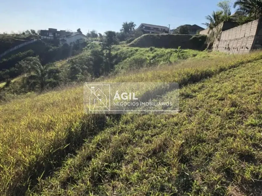 Foto 8 de Terreno / Lote à venda, 2142m2 em Condomínio Residencial Mirante do Vale, Jacarei - SP