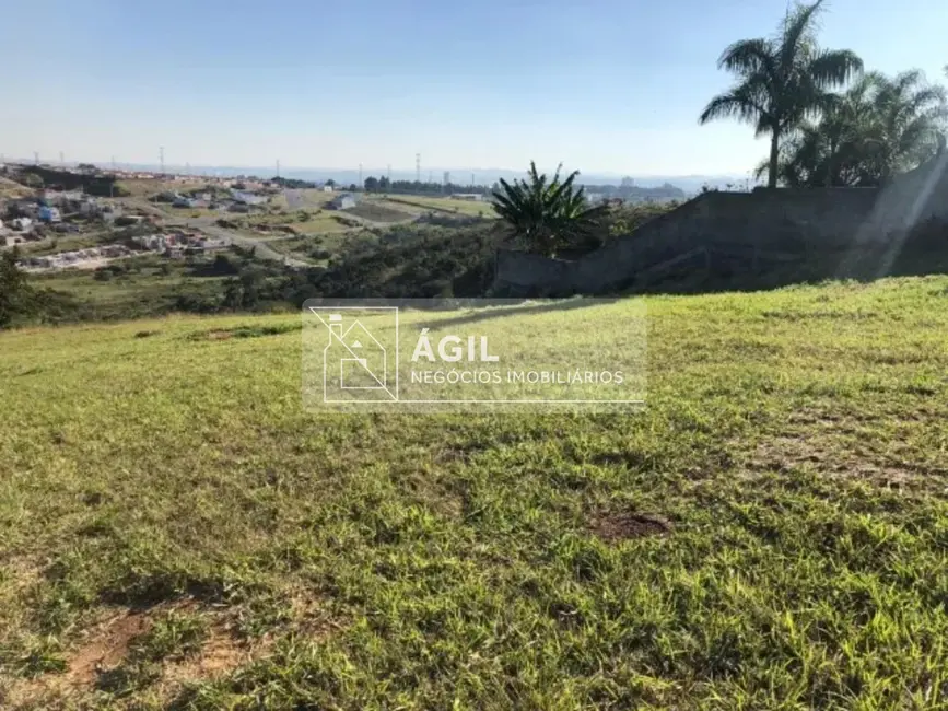 Foto 9 de Terreno / Lote à venda, 2142m2 em Condomínio Residencial Mirante do Vale, Jacarei - SP