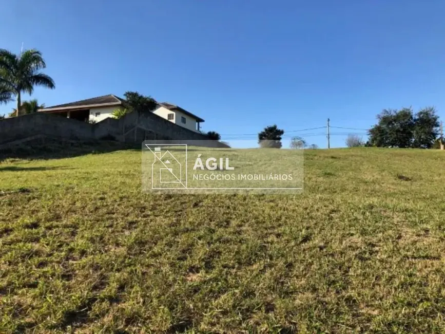 Foto 7 de Terreno / Lote à venda, 2142m2 em Condomínio Residencial Mirante do Vale, Jacarei - SP