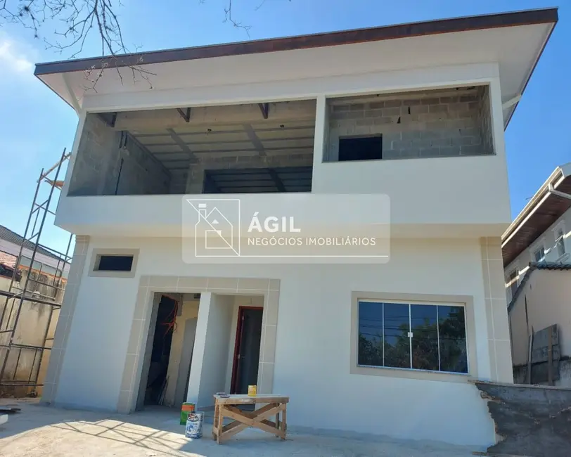 Foto 1 de Casa de Condomínio com 10 quartos à venda, 570m2 em Sao Jose Dos Campos - SP