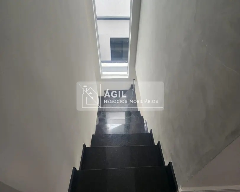 Foto 6 de Casa de Condomínio com 4 quartos à venda, 250m2 em Sao Jose Dos Campos - SP