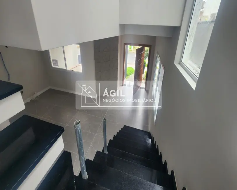 Foto 7 de Casa de Condomínio com 4 quartos à venda, 250m2 em Sao Jose Dos Campos - SP