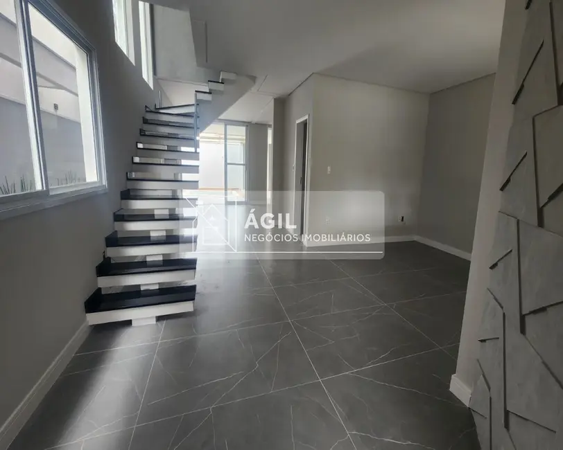 Foto 5 de Casa de Condomínio com 4 quartos à venda, 250m2 em Sao Jose Dos Campos - SP