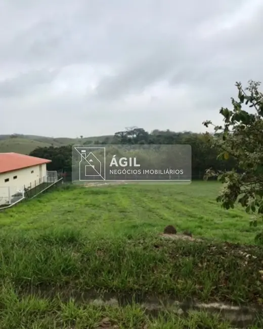 Foto 3 de Terreno / Lote à venda, 1197m2 em Bandeira Branca, Jacarei - SP